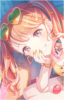 Minori Hanasato