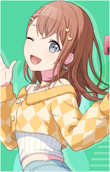 Minori Hanasato