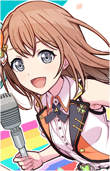 Minori Hanasato