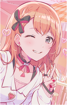 Minori Hanasato