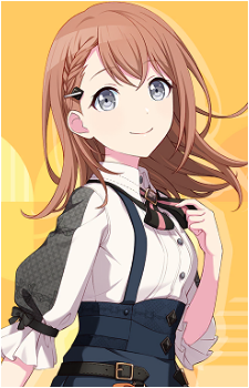 Minori Hanasato