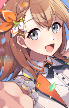 Minori Hanasato