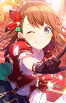 Minori Hanasato