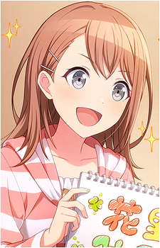 Minori Hanasato