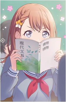 Minori Hanasato