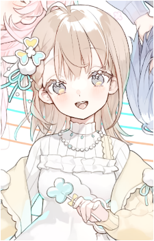 Minori Hanasato
