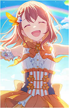 Minori Hanasato