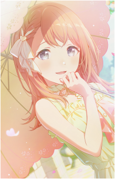 Minori Hanasato