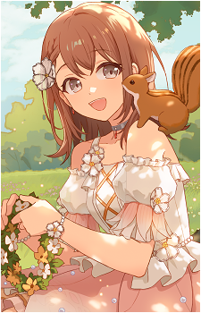 Minori Hanasato