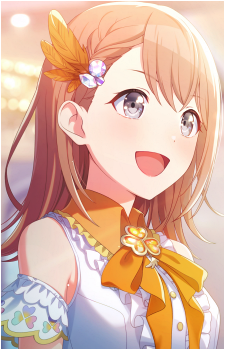 Minori Hanasato