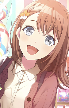 Minori Hanasato
