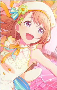 Minori Hanasato