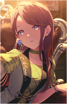 Minori Hanasato