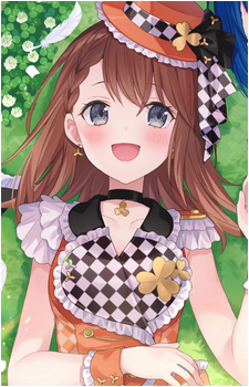 Minori Hanasato