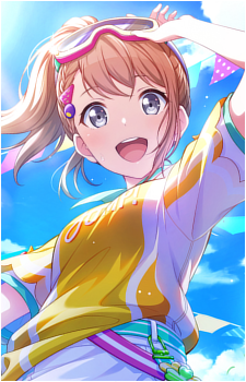 Minori Hanasato