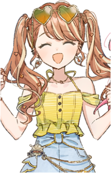 Minori Hanasato