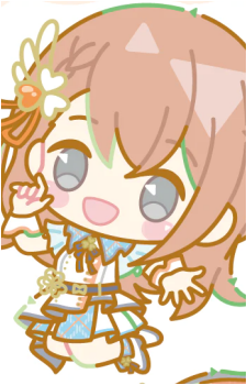 Minori Hanasato
