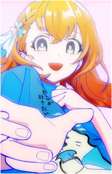 Minori Hanasato