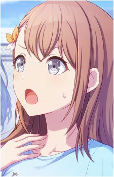 Minori Hanasato