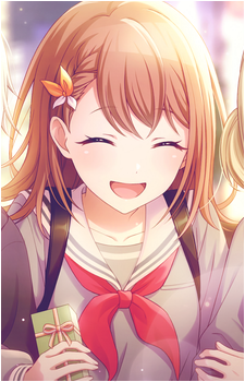Minori Hanasato