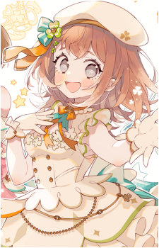 Minori Hanasato