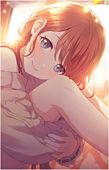 Minori Hanasato
