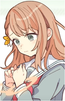Minori Hanasato