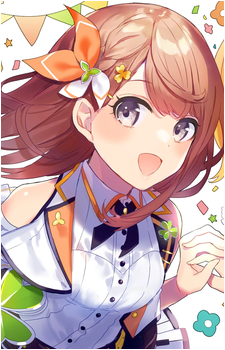 Minori Hanasato