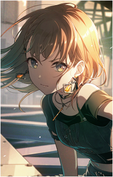 Minori Hanasato