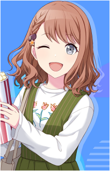 Minori Hanasato