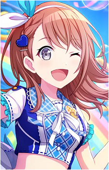 Minori Hanasato
