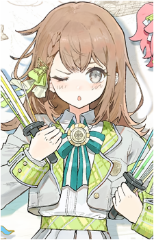 Minori Hanasato