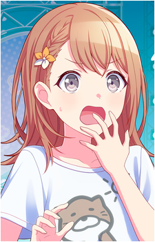 Minori Hanasato