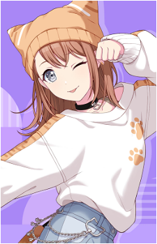 Minori Hanasato