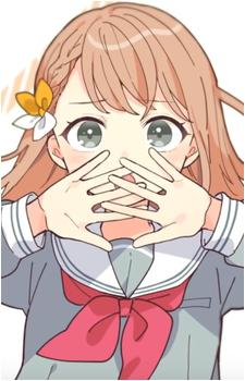 Minori Hanasato