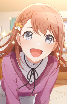 Minori Hanasato