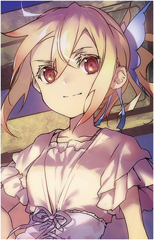 Yuuna Fuyou's image