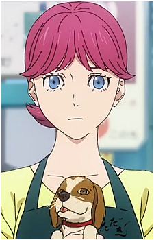 Mari Sakuragi