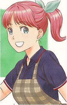 Mari Sakuragi