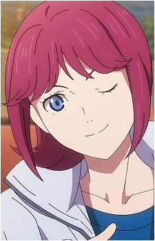 Mari Sakuragi