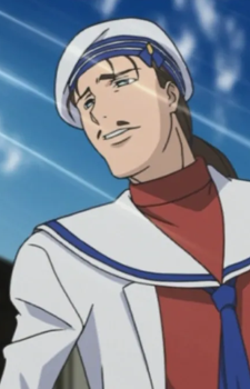 Image source: <a href="https://gunsword.fandom.com/wiki/Kaiji?so=search" title="External link" target="_blank">https://gunsword.fandom.com/wiki/Kaiji?so=search</a> Kaiji {GxS}