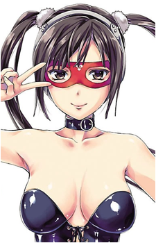 Sayuri Yagami's image