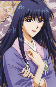 Megumi Takani