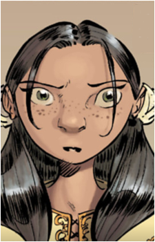 Turabah's image