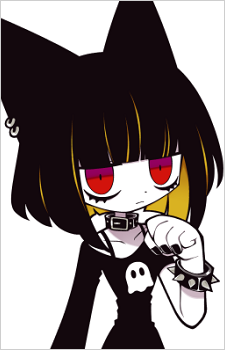 Cawshain's image