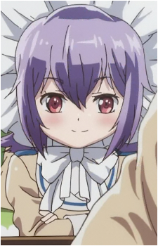 Tsumugi Ryuukishibara's image