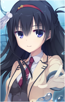 Hazuki Nijouin