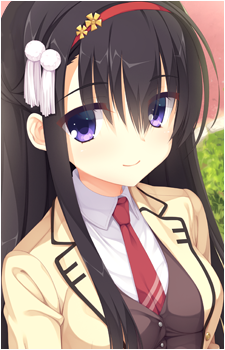 Hazuki Nijouin