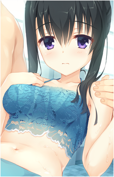 Hazuki Nijouin