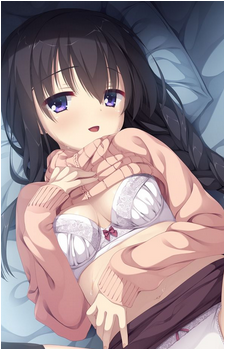 Hazuki Nijouin